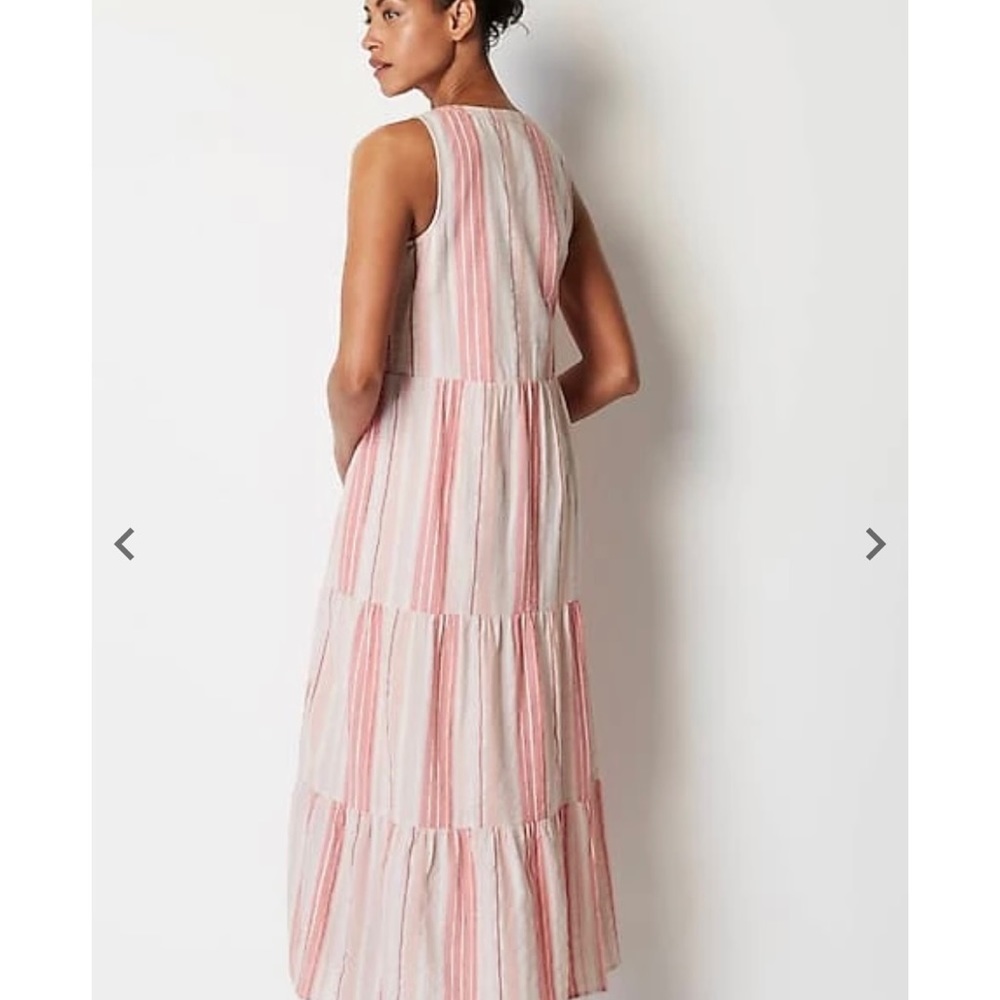 Women summer sun dress - Picture 2 of 4